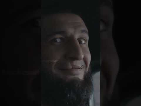 Khamzat Chimaev v Nate Diaz UFC 279 BTS BlockAsset Series - Sneak Preview #shorts