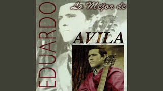 Video thumbnail of "Eduardo Ávila - La Telesita"