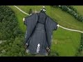 Best of Wingsuit Flying Compilation Part 1