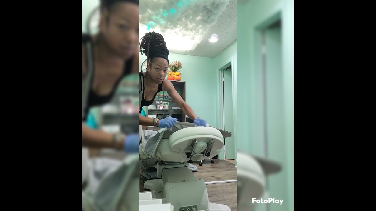 How to properly clean your sauna blanket YouTube