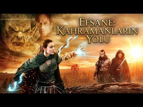 Efsane: Kahramanların Yolu