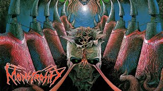 Monstrosity - Imperial Doom (1992) [HQ] FULL ALBUM