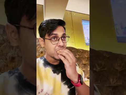 I went to Mumbai just to watch a Movie | #youtubeshorts #shorts