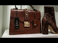 Aldo Handbags ~ Shop with Me!