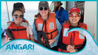Oceanography Camp for Girls 2021 | Expedition 40