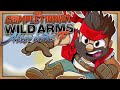 Wild Arms Alter Code F | The Completionist