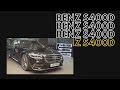 Eng) S400d 시승하고 드림카 바뀐 날 | The New S-class 너 내차 해라.. 🥲 | 하디 Hardie vlog