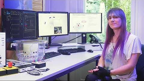 Demo of the Temporal Interference Brain Stimulator for Research (TIBS-R)
