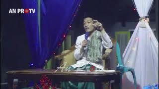 SAMBUTAN AKANG TATANG ASIBYAN || DI PONPES ASIBYAN TALUKAGUNG CIJATI 21 MARET 2021