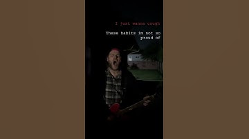 Thumbnail of Admit With Us - “Cough” is out 5/26