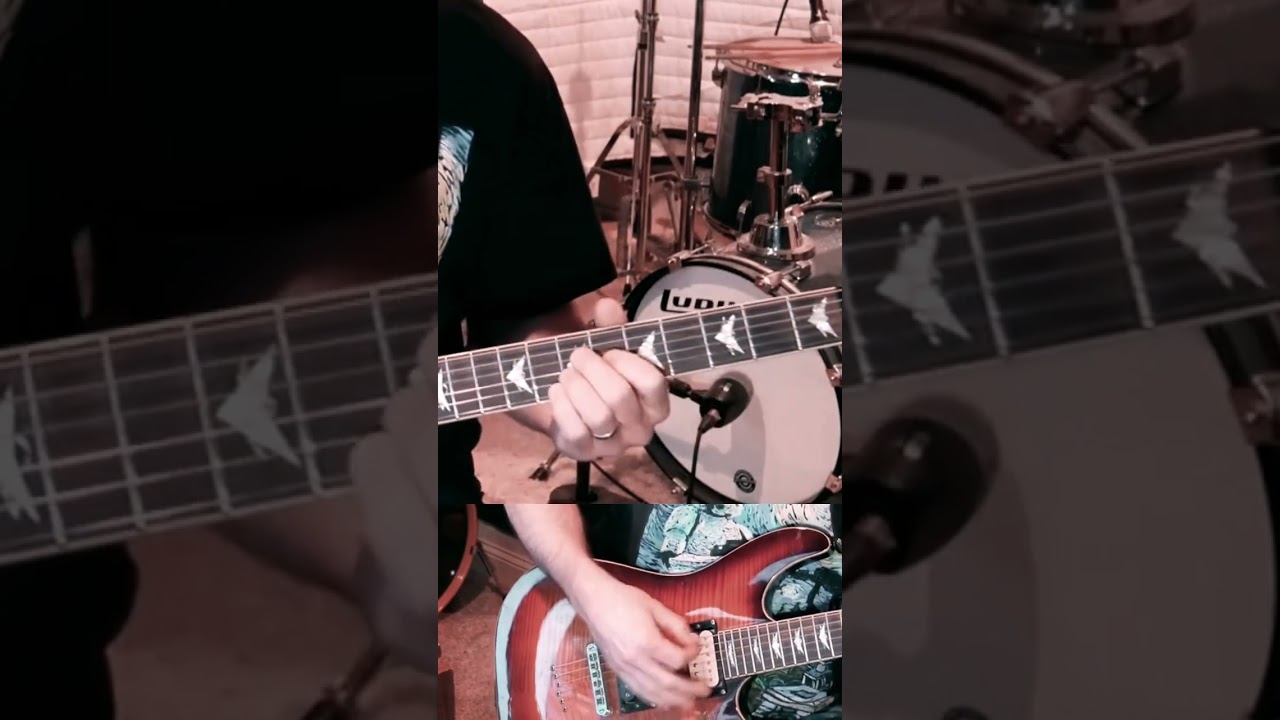 Guarda Mastering Ten Years Gone (Led Zeppelin) su YouTube Guarda Mastering Ten Years Gone (Led Zeppelin) su YouTube
