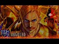 ♪ Servas de Fate/Stay Night reagindo ao rap do Escanor - Pecado Do Orgulho | @M4rkim A'S ♪