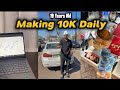 I TRIED TRADING A R1000 IN 5 MINUTES AND THIS HAPPENED ‼️