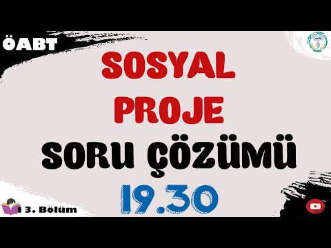 Video: Sosyal Bilgiler GED sınavında ne tür sorular var?