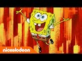 Губка Боб Квадратные Штаны | 5-минутный эпизод | Самый лучший день! | Nickelodeon Россия