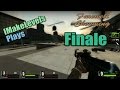Farewell Chenming Map 4 Left 4 Dead 2 Mod Review 