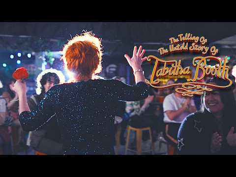 Opening Night [Ep 6] | The Telling of the Untold Story of Tabitha Booth