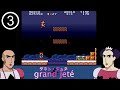 【声真似】ゲームが絶妙に下手なオカマ魔女が『スーパーマリオ』をするだけの動画 ③【実況風】