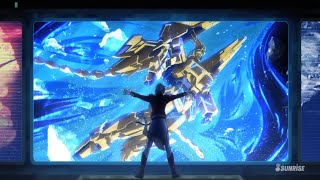 ユニコーンガンダムガンダム3号機・フェネクス | ExVs2