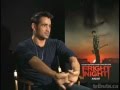 Colin Farrell - Fright Night Interview HD