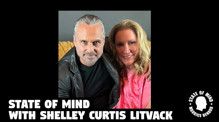 MAURICE BENARD STATE OF MIND: GENERAL HOSPITAL RET...