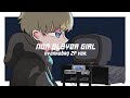 somunia - non player girl:nyankobrq 2P ver.   (Music Video)