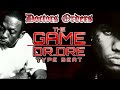 The Game & Dr Dre Type Beat - Doctors Orders