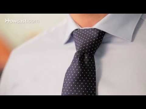 Video Sleeping Cravat