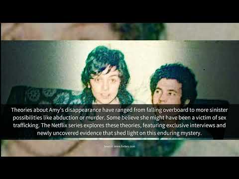 What Really Happened to Amy Bradley? The Chilling #Netflix