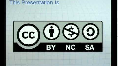 DEF CON 20 Hacking Conference Presentation By Katy Levinson  Robots Youre Doing It Wrong 2 - Slides
