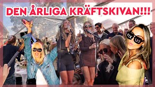 VI ÄR BÄST PÅ FEST!!! (18+)