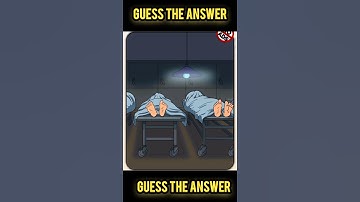 Guess The Answer #mehul #logical #iqquiz #iq #iqtest #animation #brainteasing