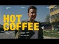 schafter - hot coffee