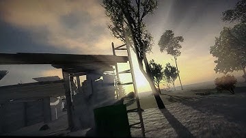 Freerider Recharged level editor. My little world evolving.