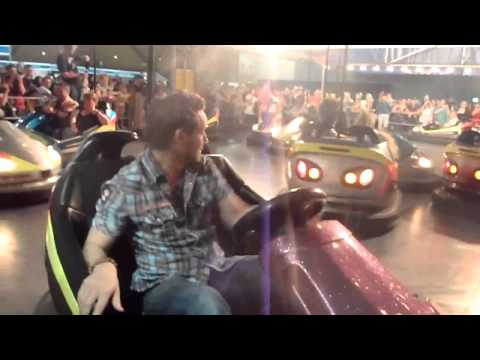 Armageddon Sydney - Dodgem Cars [Ryan Robbins, Dav...