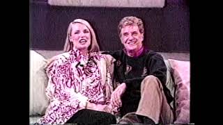Entertainment Tonight Inday tv block 1985 w/ Ron Hendren
