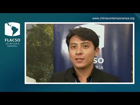 Thumbnail do vídeo: I Seminario Internacional de Estudios de China Contemporánea (SIECC)