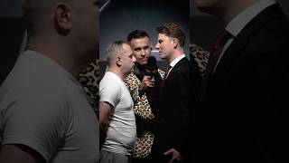 PRIME 16 | KORCZAROWSKI vs CZARNECKI 🤯