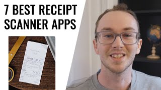 7 Best Receipt Scanner Apps (Free and Paid) screenshot 2