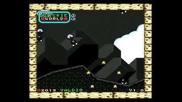 Kaizo - Quickie World 2 #1