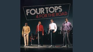 MacArthur Park (Live) - The Four Tops