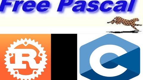 Cap 3 - Variables y Expresiones