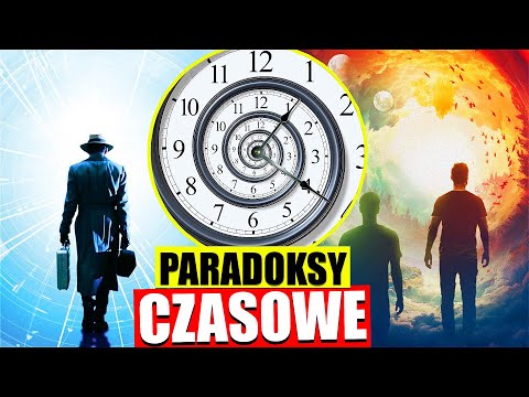 Wideo: TOP 5 Faktów O Podróżach W Czasie - Alternatywny Widok