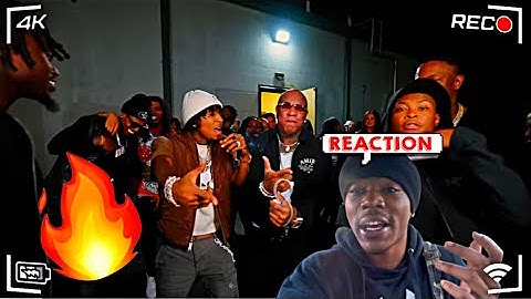F**k That Ni**ga ~ NBA YoungBoy x Herm Tha Black Sheep x Birdman *Reaction*