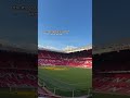 best studuim in the world #MUFC#OldTrafford#ManUnited#FootballShorts#YouTubeShorts#TheatreOfDreams