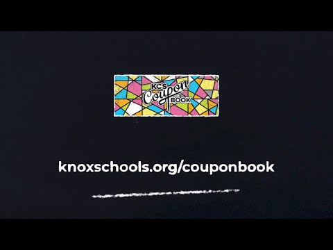 KCS 2020 Coupon Book Campaign!