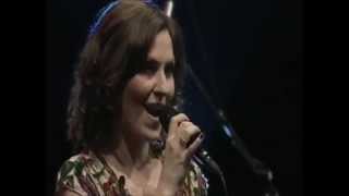 Kaya Brüel - "Make a new start" live