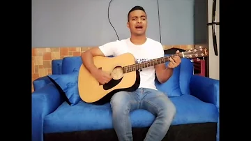 El Padrino de Cama - Joan Sebastián (cover) Melbin Avila