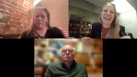 Time is Ticking 2025 FREE series of online talks to coincide with COP30