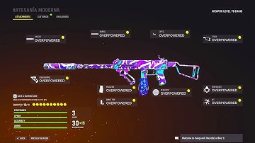 VANGUARD TOP 5 META CLASS SETUPS AFTER SEASON 4 UPDATE! 🔥 (Vanguard Best Class Setups)